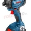 Llave De Impacto Bosch GDR 180-LI » Rotopino.es -Taller de herramientas llave de impacto bosch gdr 180 li 108498