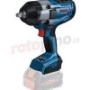 Llave De Impacto Bosch GDS 18V-1000 » Rotopino.es -Taller de herramientas llave de impacto bosch gds 18v 1000 115556