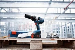 Llave De Impacto Bosch GDS 18V-1050 H 2x5.0Ah » Rotopino.es -Taller de herramientas llave de impacto bosch gds 18v 1050 h 2x5 0ah 81923