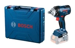 Llave De Impacto Bosch GDS 18V-400 » Rotopino.es