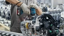 Llave De Impacto Bosch GDS 18V-400 » Rotopino.es -Taller de herramientas llave de impacto bosch gds 18v 400 97580