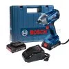 Llave De Impacto Bosch GDS 250-LI 2x3.0Ah » Rotopino.es -Taller de herramientas llave de impacto bosch gds 250 li 2x3 0ah 79664