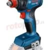 Llave De Impacto Bosch GDX 18V-200 » Rotopino.es -Taller de herramientas llave de impacto bosch gdx 18v 200 126298