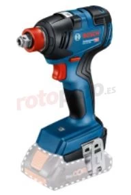 Llave De Impacto Bosch GDX 18V-200 » Rotopino.es 3 Llave De Impacto Bosch GDX 18V-200 » Rotopino.es