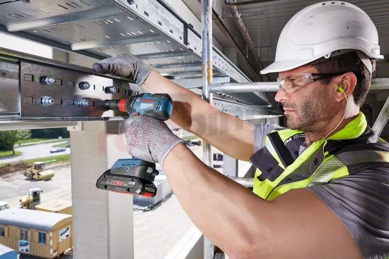 Llave De Impacto Bosch GDX 18V-200 C 2x5.0Ah » Rotopino.es 5 Llave De Impacto Bosch GDX 18V-200 C 2x5.0Ah » Rotopino.es - Imagen 3