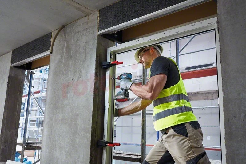 Llave De Impacto Bosch GDX 18V-200 C 2x5.0Ah » Rotopino.es 6 Llave De Impacto Bosch GDX 18V-200 C 2x5.0Ah » Rotopino.es - Imagen 4