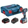Llave De Impacto Bosch GDX 18V-200 C 2x5.0Ah » Rotopino.es -Taller de herramientas llave de impacto bosch gdx 18v 200 c 2x5 0ah 81131