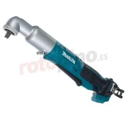 Llave De Impacto De ángulo Makita TL065DZ » Rotopino.es