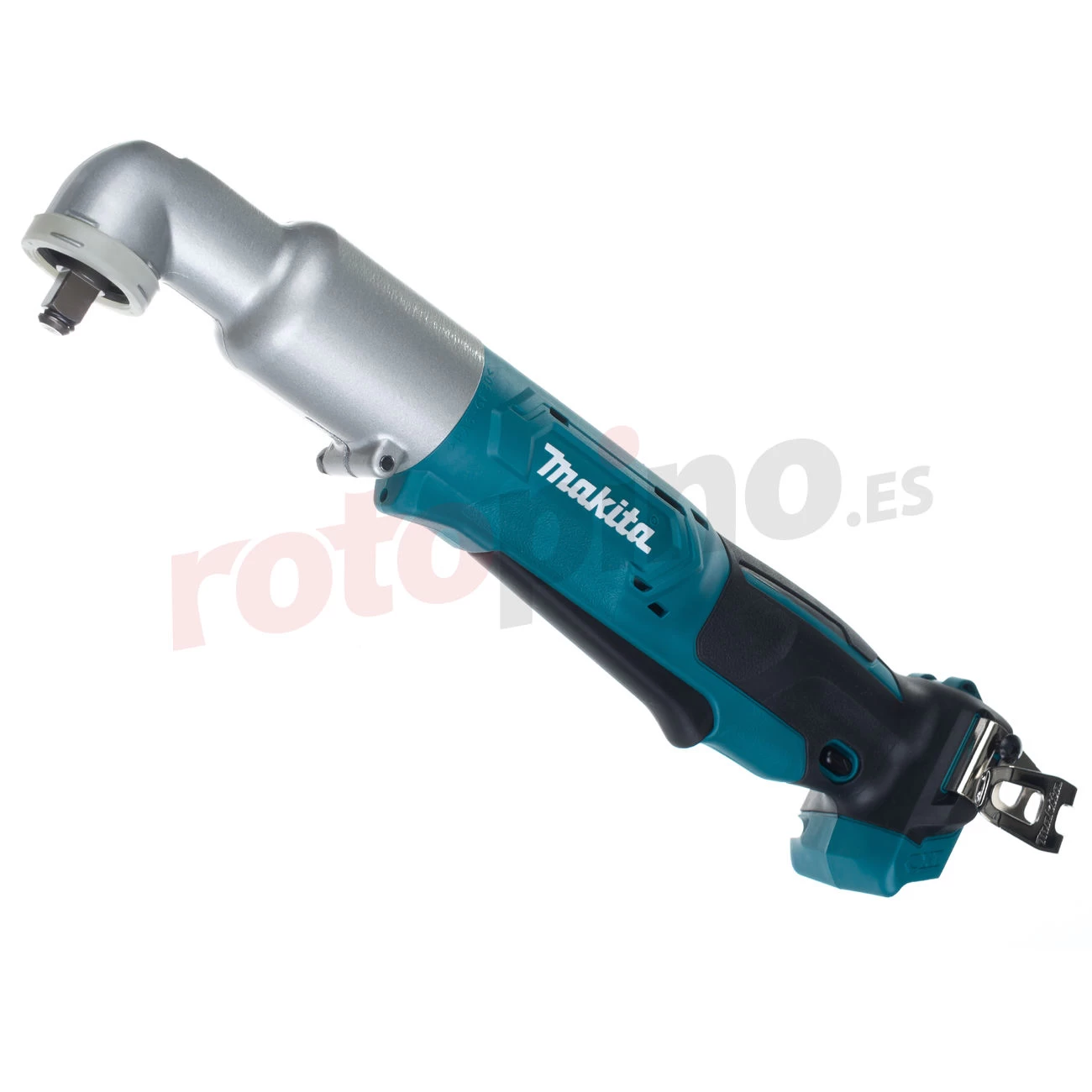 Llave De Impacto De ángulo Makita TL065DZ » Rotopino.es