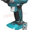 Llave De Impacto Dedra SAS+ALL 18V DED7045 » Rotopino.es -Taller de herramientas llave de impacto dedra sas all 18v ded7045 83299