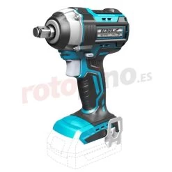 Llave De Impacto Dedra SAS+ALL 18V DED7146 » Rotopino.es