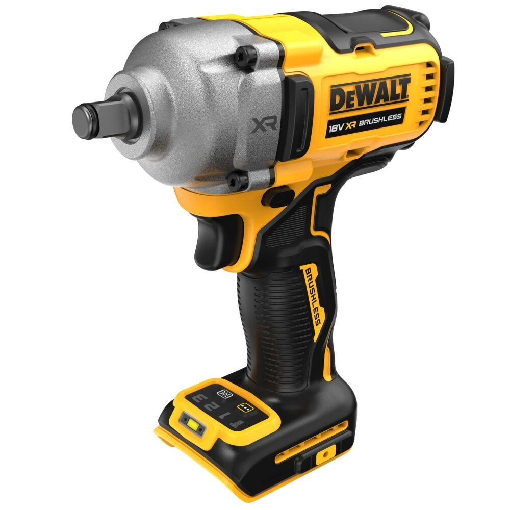 Llave De Impacto DeWalt DCF891N » Rotopino.es