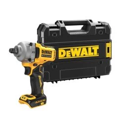 Llave De Impacto DeWalt DCF891NT » Rotopino.es