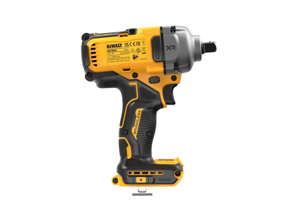 Llave De Impacto DeWalt DCF892N » Rotopino.es 3 Llave De Impacto DeWalt DCF892N » Rotopino.es