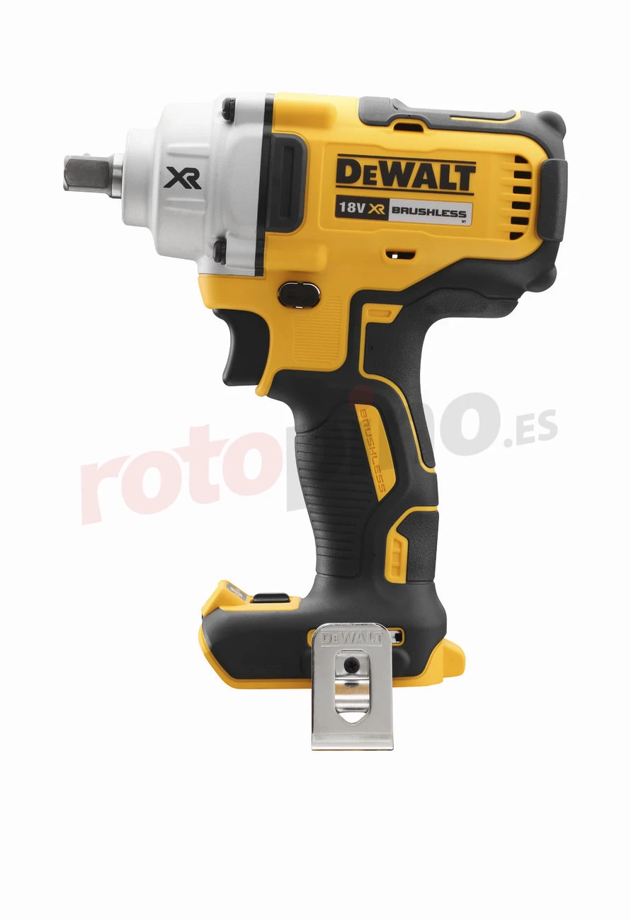Llave De Impacto DeWalt DCF894NT » Rotopino.es 4 Llave De Impacto DeWalt DCF894NT » Rotopino.es - Imagen 2