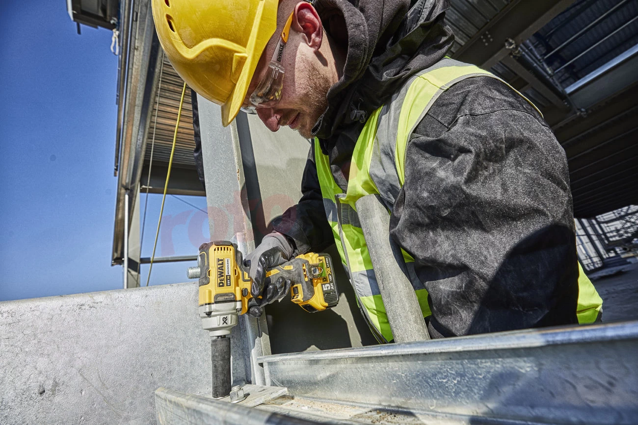 Llave De Impacto DeWalt DCF894NT » Rotopino.es 9 Llave De Impacto DeWalt DCF894NT » Rotopino.es - Imagen 7