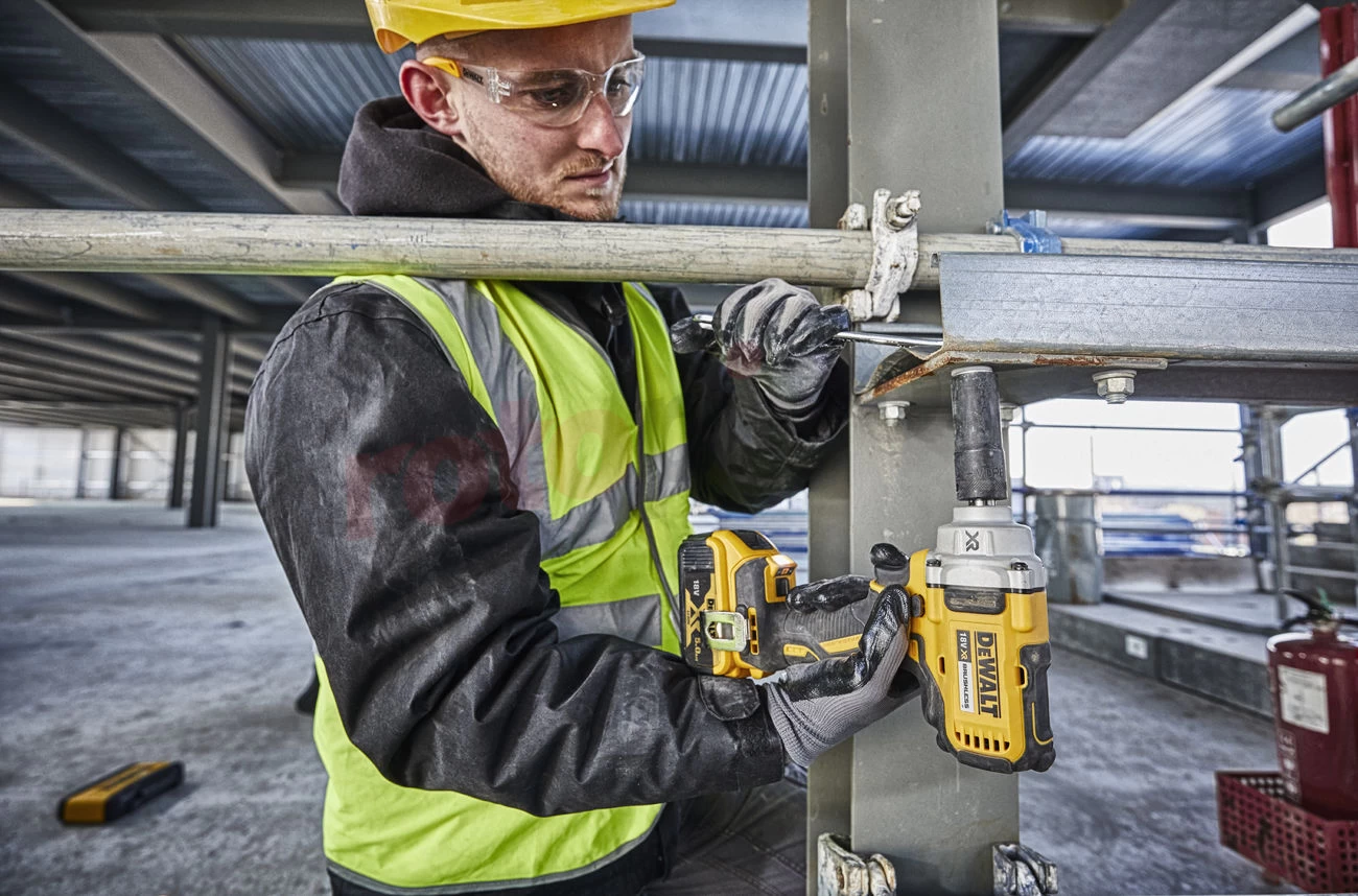 Llave De Impacto DeWalt DCF894NT » Rotopino.es 10 Llave De Impacto DeWalt DCF894NT » Rotopino.es - Imagen 8