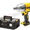 Llave De Impacto DeWalt DCF897NT » Rotopino.es -Taller de herramientas llave de impacto dewalt dcf897nt 81628