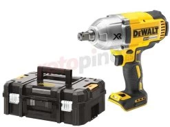 Llave De Impacto DeWalt DCF897NT » Rotopino.es