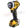 Llave De Impacto DeWalt DCF901P1 » Rotopino.es -Taller de herramientas llave de impacto dewalt dcf901p1 122797
