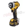 Llave De Impacto DeWalt DCF901P1G » Rotopino.es -Taller de herramientas llave de impacto dewalt dcf901p1g 122798