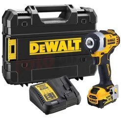Llave De Impacto DeWalt DCF903P1 » Rotopino.es
