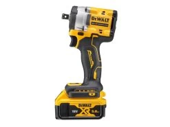 Llave De Impacto DeWalt DCF921N » Rotopino.es