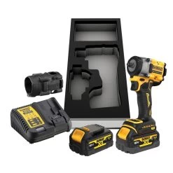 Llave De Impacto DeWalt DCF923P2G » Rotopino.es