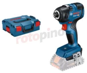 Llave De Impacto En Maletín L-BOXX Bosch GDR 18V-200 » Rotopino.es 3 Llave De Impacto En Maletín L-BOXX Bosch GDR 18V-200 » Rotopino.es