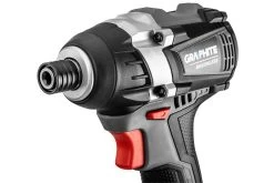 Llave De Impacto Graphite Energy+ 58G024 » Rotopino.es -Taller de herramientas llave de impacto graphite energy 58g024 129627