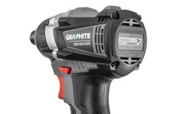 Llave De Impacto Graphite Energy+ 58G024 » Rotopino.es -Taller de herramientas llave de impacto graphite energy 58g024 129946