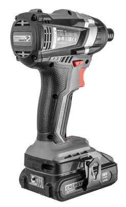 Llave De Impacto Graphite Energy+ 58G024 » Rotopino.es -Taller de herramientas llave de impacto graphite energy 58g024 130002