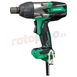 Llave De Impacto Hikoki WR16SE WAZ » Rotopino.es