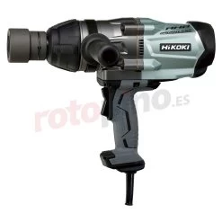 Llave De Impacto Hikoki WR25SE WAZ » Rotopino.es