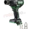 Llave De Impacto Hikoki WR36DE W2Z » Rotopino.es 2 Llave De Impacto Hikoki WR36DE W2Z » Rotopino.es -Taller de herramientas llave de impacto hikoki wr36de w2z 114225