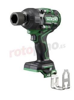 Llave De Impacto Hikoki WR36DE W2Z » Rotopino.es