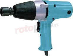 Llave De Impacto Makita 6905B » Rotopino.es