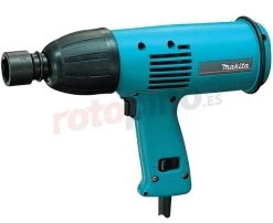 Llave De Impacto Makita 6905H » Rotopino.es
