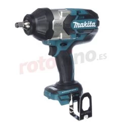 Llave De Impacto Makita DTW1002Z » Rotopino.es