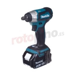 Taller de herramientas -Taller de herramientas llave de impacto makita dtw181rtj 69590