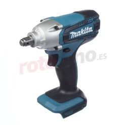 Llave De Impacto Makita DTW190Z » Rotopino.es
