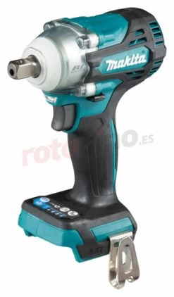 Llave De Impacto Makita DTW301Z » Rotopino.es
