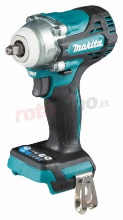 Llave De Impacto Makita DTW302Z » Rotopino.es