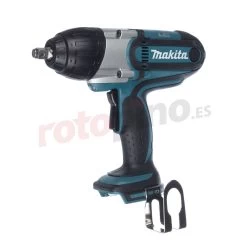 Llave De Impacto Makita DTW450Z » Rotopino.es