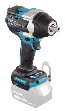 Llave De Impacto Makita DTW701Z » Rotopino.es -Taller de herramientas llave de impacto makita dtw701z 136420