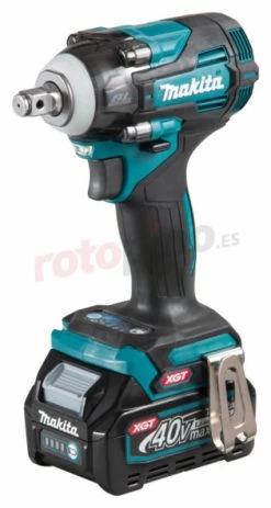 Llave De Impacto Makita TW004GD201 » Rotopino.es