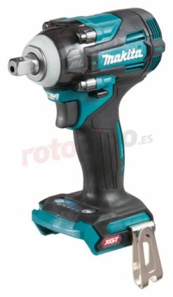 Llave De Impacto Makita TW005GZ » Rotopino.es