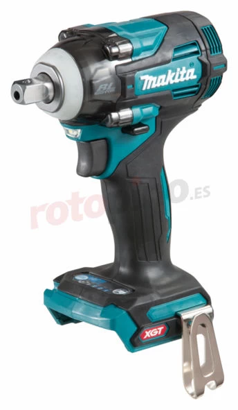 Llave De Impacto Makita TW005GZ » Rotopino.es