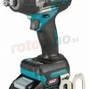 Llave De Impacto Makita TW007GM201 » Rotopino.es -Taller de herramientas llave de impacto makita tw007gm201 118573