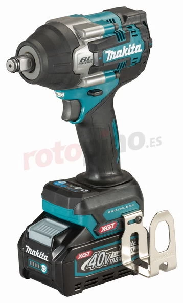 Llave De Impacto Makita TW007GM201 » Rotopino.es 3 Llave De Impacto Makita TW007GM201 » Rotopino.es